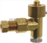 ZÜNDBRENNER UNTERTEIL ERDGAS