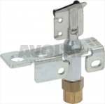 PILOTBRENNER OXYPILOTA ZWEIFLAMMIG