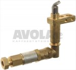 ZÜNDBRENNER 1-FLAMMIG