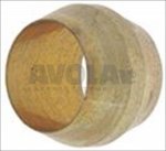 DOPPELKEGEL FÜR SCHLAUCH ø 7 mm