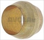 SCHNEIDRING FÜR ROHR ø 7 mm