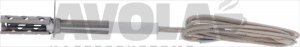 ZÜNDGERÄT GLO230-100-0026MF V230 DRAHT 4
