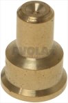 ZÜNDBRENNERDÜSE POLIDORO ø 0,54 mm