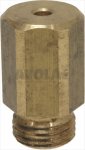 GASDÜSE M11x1 ø 1,70 mm