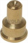 ZÜNDBRENNERDÜSE POLIDORO ø 0,32 mm