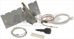 ZÜNDBRENNERGRUPPE KIT