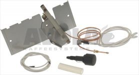 ZÜNDBRENNERGRUPPE KIT