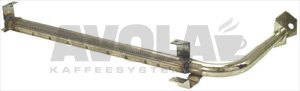 BRENNER 690x395 mm