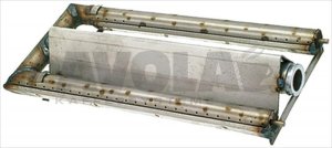 BRENNER 400x175 mm