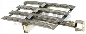 BRENNER 400x270 mm