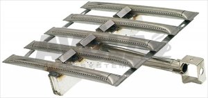 BRENNER 400x370 mm