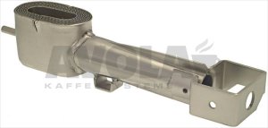 BRENNER VERTIKAL 305x55 mm