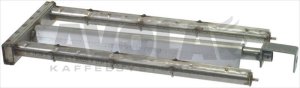 BRENNER 575x225 mm