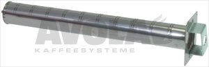 BRENNER ø 40x340 mm