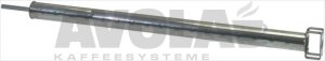 BRENNER ø 40x620 mm