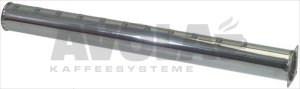 BRENNER ø 40x420 mm