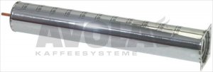 BRENNER ø 50x325 mm