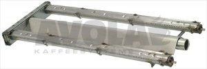 BRENNER 600x220 mm