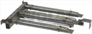 BRENNER  480x305 mm