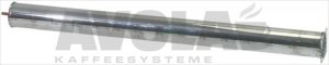 BRENNER ø 40x500 mm