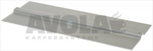 FLAMMSICHERUNG 505x200 mm