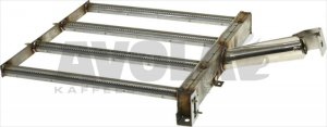 BRENNER 735x505 mm