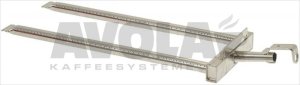 BRENNER 685x190 mm