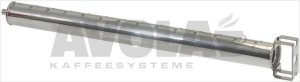 BRENNER ø 40x480 mm