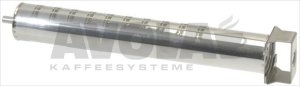 BRENNER ø 50x345 mm
