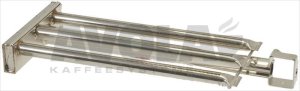 BRENNER LINKS 585x220 mm