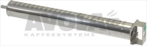 BRENNER ø 50x410 mm