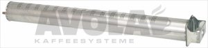 BRENNER ø 50x475 mm