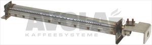 BRENNER 365x80 mm