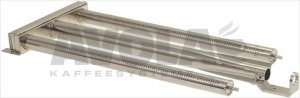 BRENNER 530x195 mm