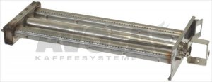 BRENNER 545x240 mm
