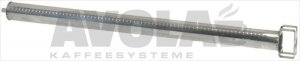 BRENNER ø 40x600 mm