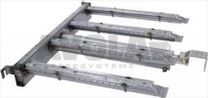 BRENNER 480x510 mm