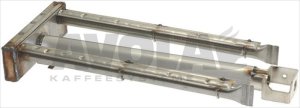BRENNER 525x205 mm