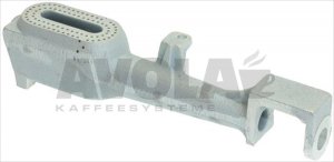BRENNER LINKS VERTIKAL 300x55mm