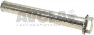 BRENNER ø 40x300 mm