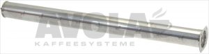 BRENNER ø 40x505 mm