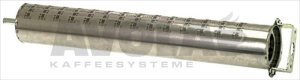 BRENNER ø 60x390 mm