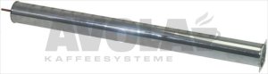 BRENNER LINKS ø 51x600 mm