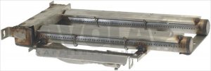 BRENNER 385x240 mm