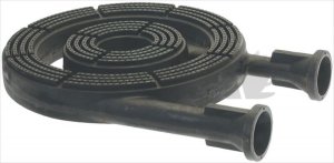 BRENNER ø 450 mm
