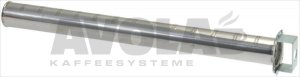 BRENNER ø 40x445 mm