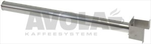 BRENNER ø 40x555 mm