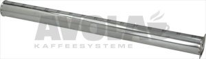 BRENNER ø 40x495 mm