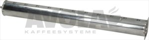 BRENNER ø 40x370 mm