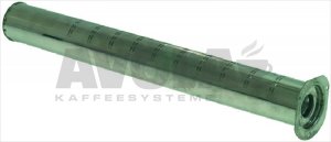 BRENNER ø 50x450 mm